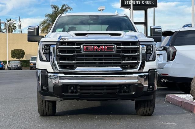 2024 GMC Sierra 2500 HD SLT