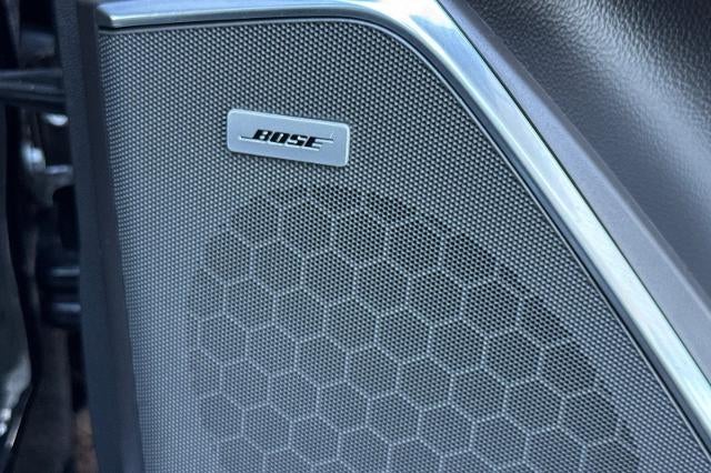 2018 Cadillac Escalade ESV Premium Luxury