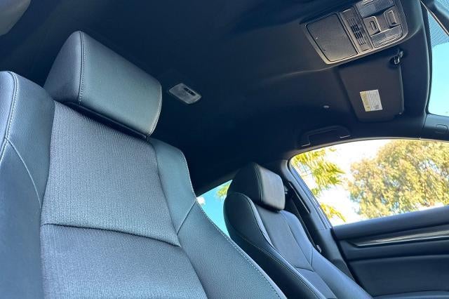 2019 Honda Accord Sedan Sport 1.5T