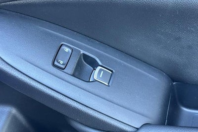 2019 Honda Accord Sedan Sport 1.5T