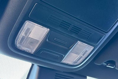 2019 Honda Accord Sedan Sport 1.5T