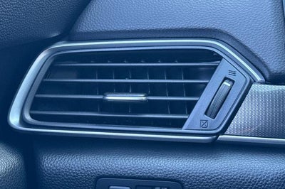 2019 Honda Accord Sedan Sport 1.5T