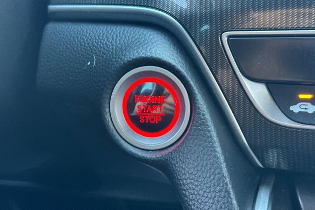 2019 Honda Accord Sedan Sport 1.5T