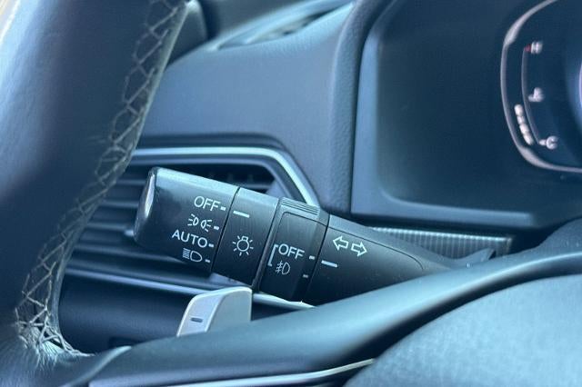 2019 Honda Accord Sedan Sport 1.5T