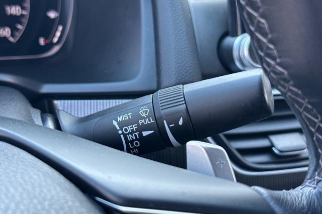 2019 Honda Accord Sedan Sport 1.5T