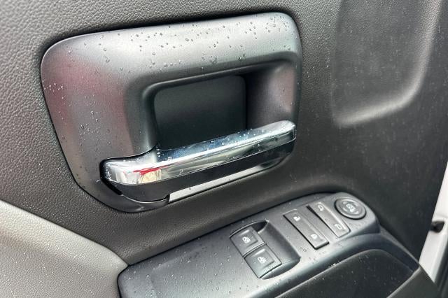 2023 Chevrolet Silverado 5500 HD Work Truck