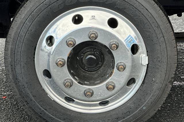 2023 Chevrolet Silverado 5500 HD Work Truck