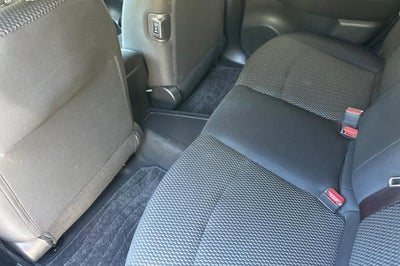 2013 Nissan LEAF S