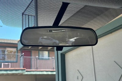 2013 Nissan LEAF S