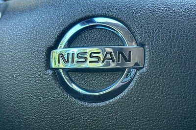 2013 Nissan LEAF S