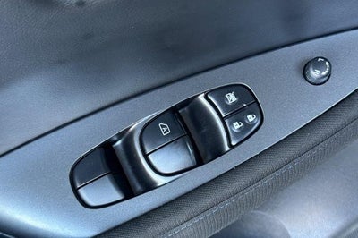 2023 Nissan LEAF S