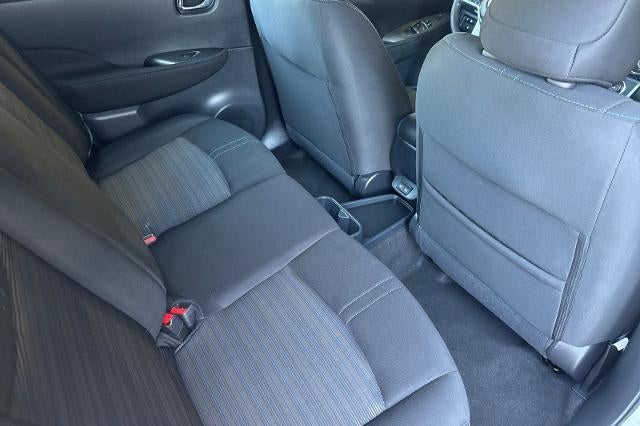 2023 Nissan LEAF S