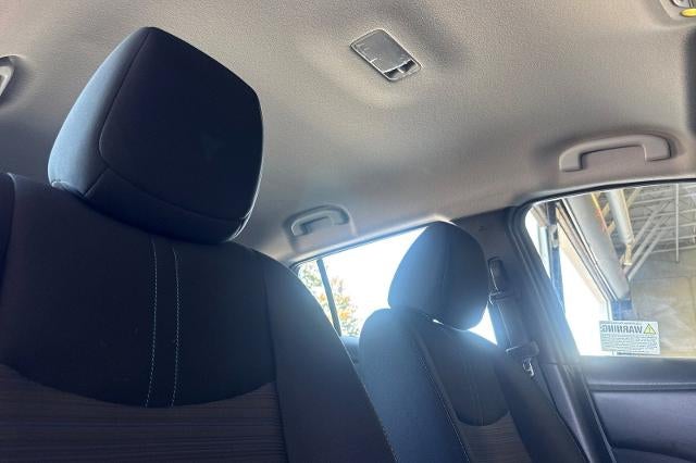 2023 Nissan LEAF S