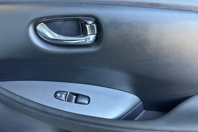 2023 Nissan LEAF S