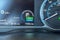 2023 Nissan LEAF S