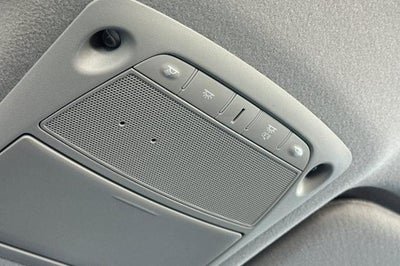 2023 Nissan LEAF S