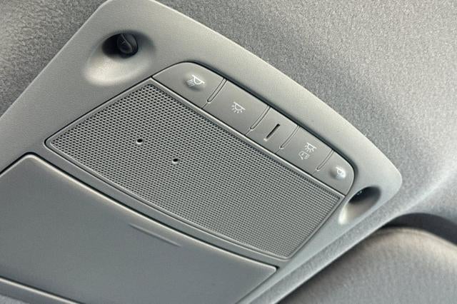 2023 Nissan LEAF S
