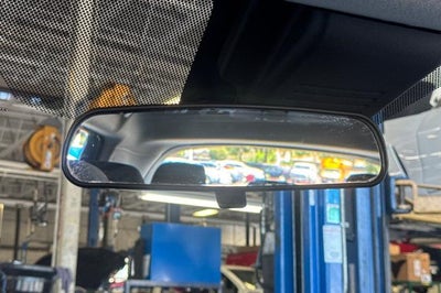 2023 Nissan LEAF S
