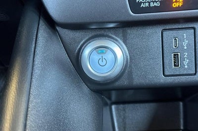 2023 Nissan LEAF S