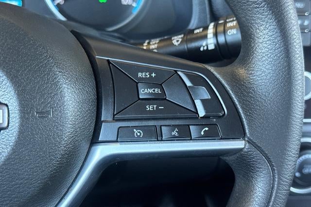 2023 Nissan LEAF S