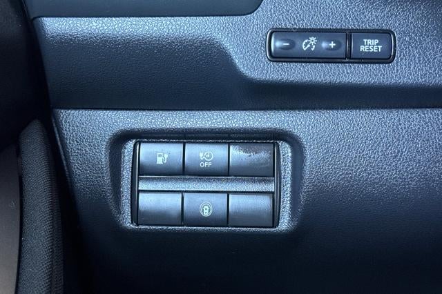 2023 Nissan LEAF S