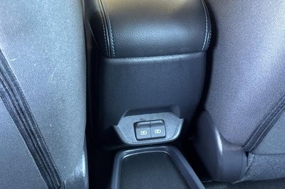 2023 Nissan LEAF S