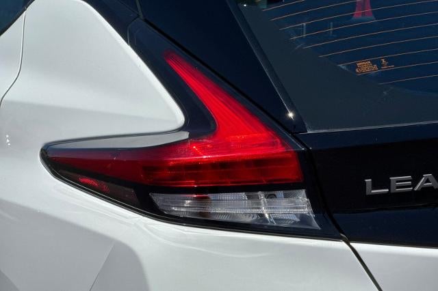 2023 Nissan LEAF S