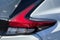 2023 Nissan LEAF S