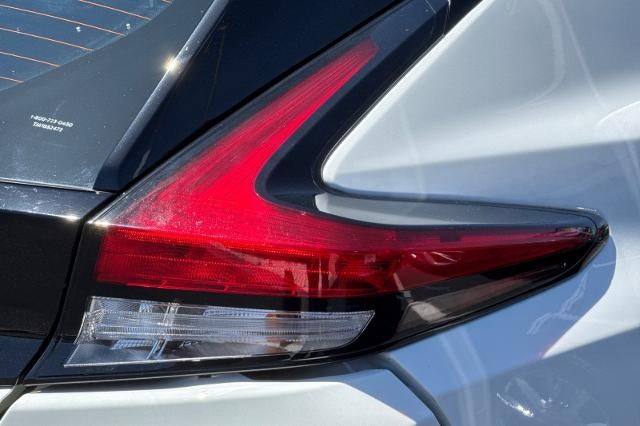 2023 Nissan LEAF S
