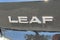 2023 Nissan LEAF S