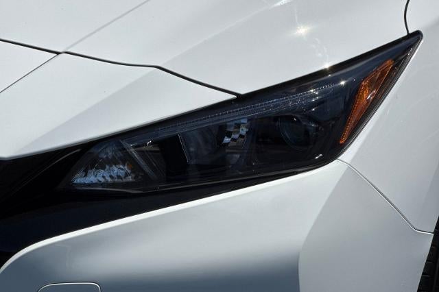 2023 Nissan LEAF S