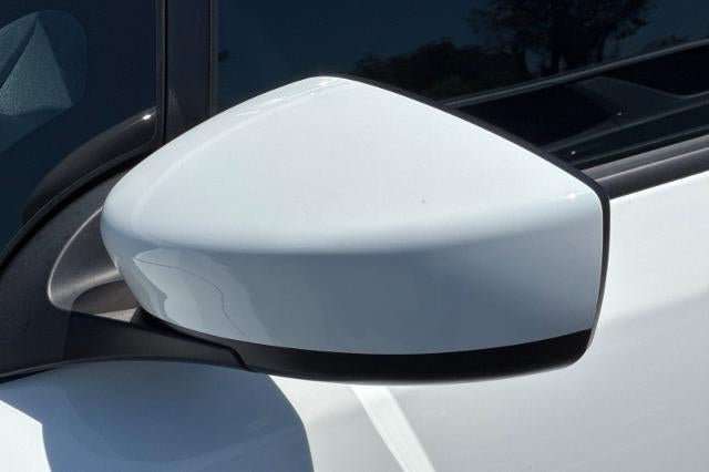 2023 Nissan LEAF S