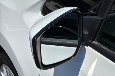 2023 Nissan LEAF S