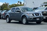 2018 Nissan Frontier SV V6