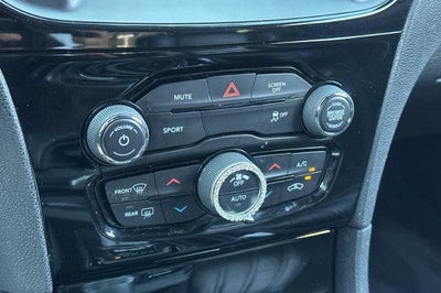 2018 Chrysler 300 300S