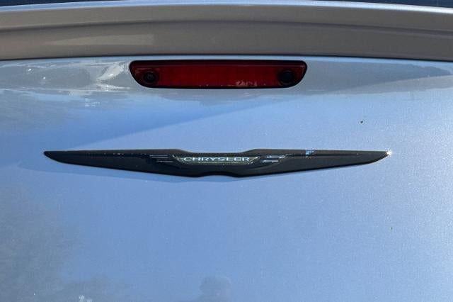 2018 Chrysler 300 300S