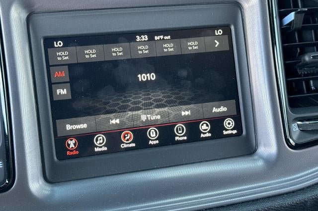 2023 Dodge Challenger GT