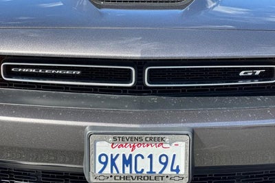 2023 Dodge Challenger GT