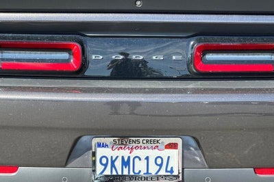 2023 Dodge Challenger GT
