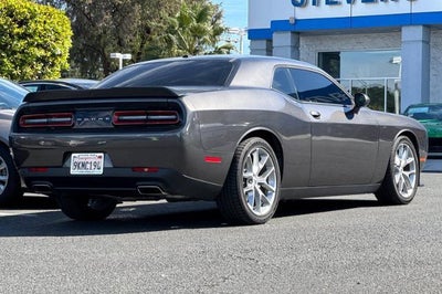2023 Dodge Challenger GT