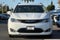 2018 Chrysler Pacifica Hybrid Touring L