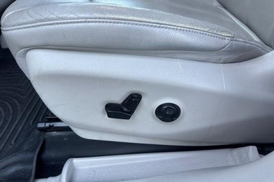 2018 Chrysler Pacifica Hybrid Touring L