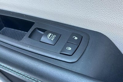 2018 Chrysler Pacifica Hybrid Touring L
