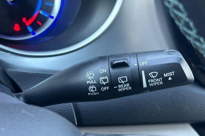 2018 Chrysler Pacifica Hybrid Touring L