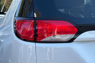 2018 Chrysler Pacifica Hybrid Touring L