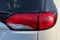 2018 Chrysler Pacifica Hybrid Touring L