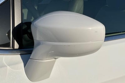 2018 Chrysler Pacifica Hybrid Touring L