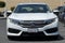 2018 Honda Civic Sedan EX