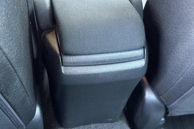 2018 Honda Civic Sedan EX