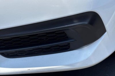 2018 Honda Civic Sedan EX